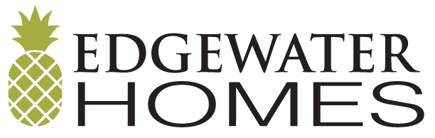 Edgewater Homes Logo